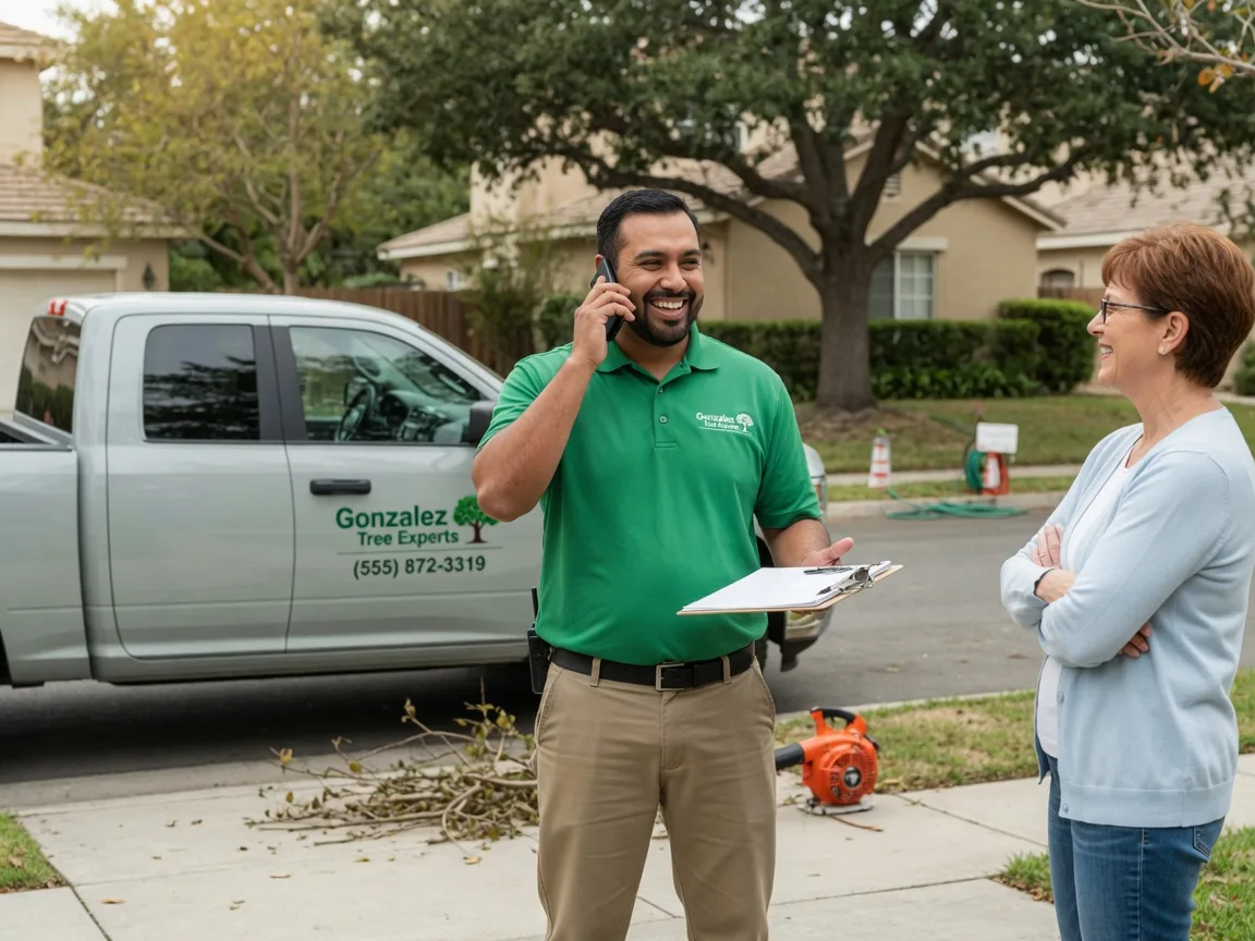 Tree Service Story, AR FAQs